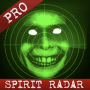 Скачать Spirit Radar - Ghost Simulator PRO