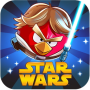 Скачать Angry Birds Star Wars