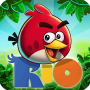 Скачать Angry Birds Rio