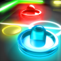 Скачать Glow Hockey 2