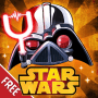 Скачать Angry Birds Star Wars II Free
