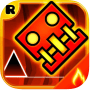 Скачать Geometry Dash Meltdown