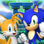 Скачать Sonic 4 Episode II