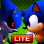 Скачать Sonic CD Lite