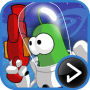 Скачать Bert In Space
