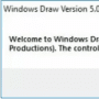 Скачать Windows Draw