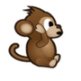 Скачать Ricky Monkey Runner Free