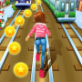 Скачать Subway Princess Runner