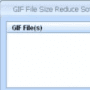 Скачать GIF File Size Reduce