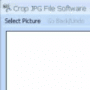 Скачать Crop JPG File
