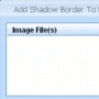Скачать Add Shadow Border To Multiple Images