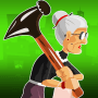 Скачать Angry Granny Smash