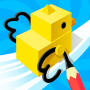 Скачать Draw Climber