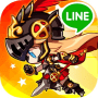 Скачать LINE WIND runner