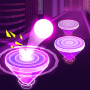 Скачать Hop Ball 3D