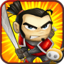 Скачать Samurai Vs Zombies Defense