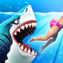 Скачать Hungry Shark World