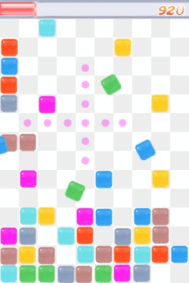 Скриншот приложения Color Match - №2