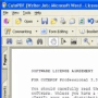 Скачать CutePDF Professional