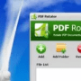 Скачать PDF Rotator Portable