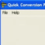 Скачать Quick Conversion Lite