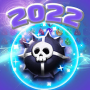 Скачать Jewel Kraken: Match3 puzzle