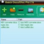 Скачать Batch Docx to Doc Pro