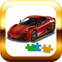 Скачать Luxury Cars Puzzle