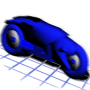 Скачать Light Racer