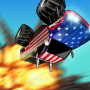 Скачать MEGASTUNT Mayhem