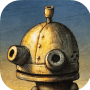 Скачать Machinarium
