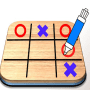Скачать Tic Tac Toe Joy