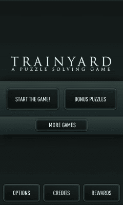 Скриншот приложения Trainyard Express - №5