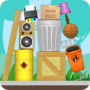 Скачать Trash Tower