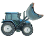 Скачать Traktor Digger