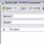 Скачать Batch PPT to HTML Converter