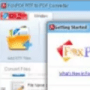 Скачать FoxPDF RTF to PDF Converter