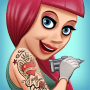 Скачать Tattoo Tycoon. Free