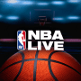 Скачать NBA LIVE Mobile Баскетбол