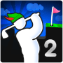 Скачать Super Stickman Golf 2