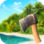 Скачать Ocean Is Home: Survival Island