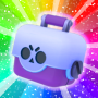 Скачать Бокс симулятор для Brawl Stars