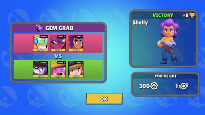 Скриншот приложения Бокс симулятор для Brawl Stars - №4