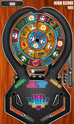 Скриншот приложения Pinball Pro - №4