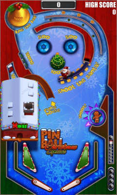 Скриншот приложения Pinball Pro - №5