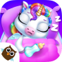 Скачать My Baby Unicorn