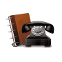 Скачать Telephone ADO