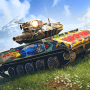 Скачать World of Tanks Blitz