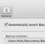 Скачать BlackBerry Desktop Manager