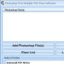 Скачать Photoshop Print Multiple PSD